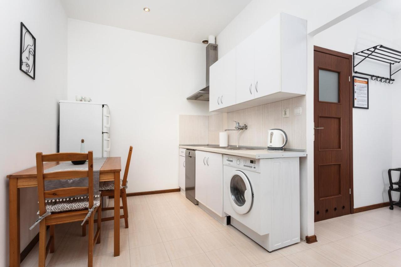 City Of The Kings-Camomile Apartment Krakow Bagian luar foto